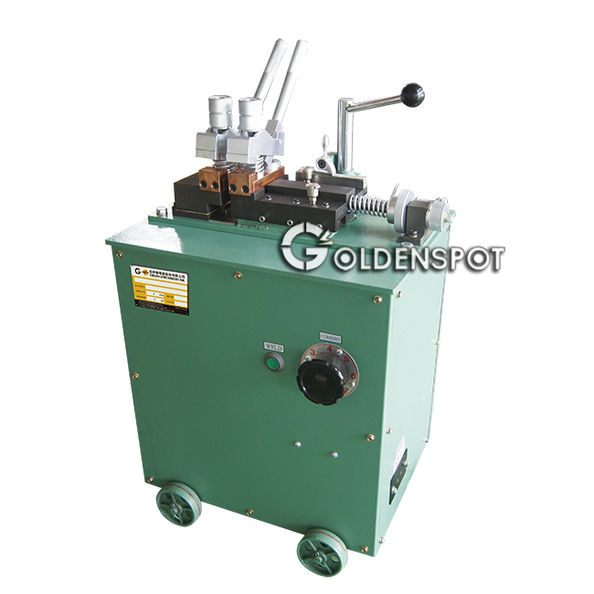 Pneumatic Manual Butt Welding Machine SB-050-M