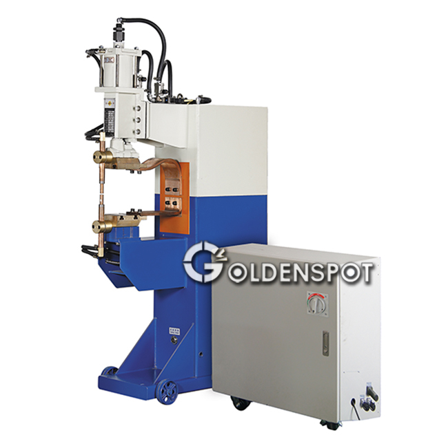 Medium Frequency DC Inverter Spot Welding Machine  SAI-1600