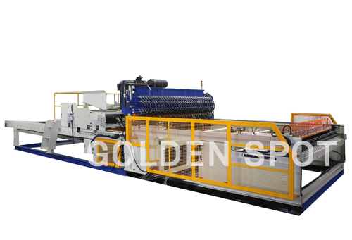 Mesh Welding Machine