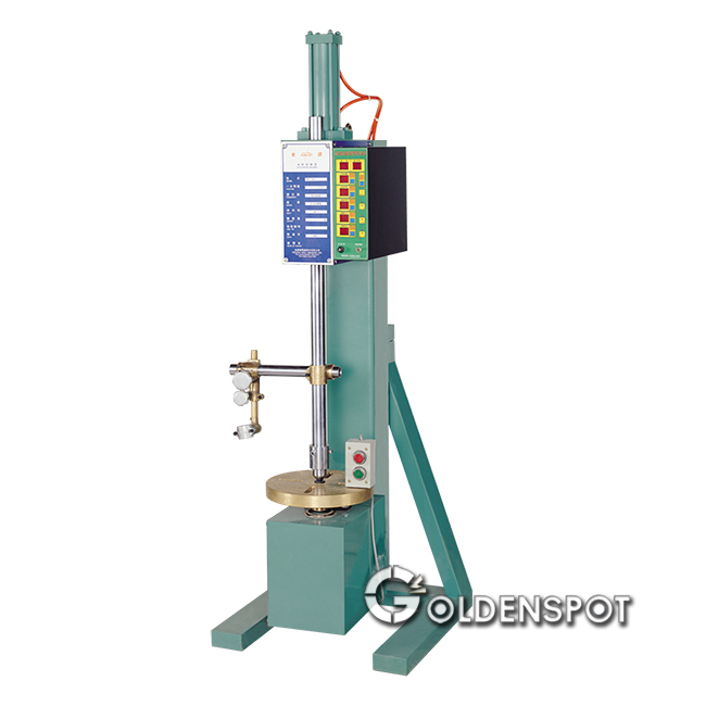 Vertical Table Rotary Stand(MIG/TIG) SR-150
