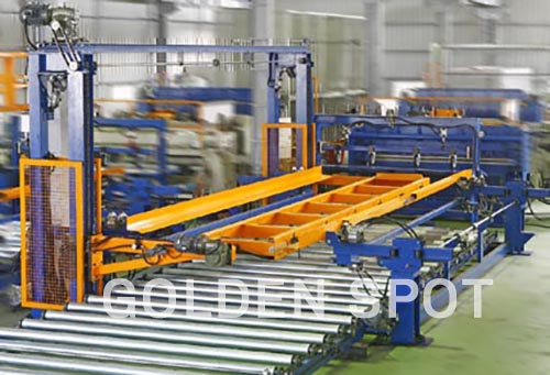 Wire Permalator Peripheral Device - Wire Welding